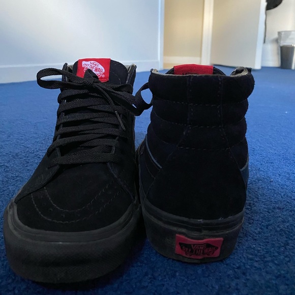 Vans Sk8 high top - Picture 2 of 4